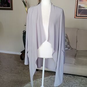 Coco + Carmen Women's Open Cardigan